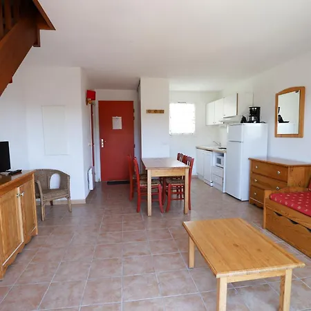 De Dom Ferienhaus La Salvetat-sur-Agout