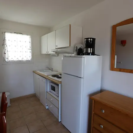 De Dom Holiday home La Salvetat-sur-Agout