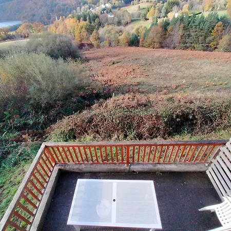 De Dom بيت للعطل La Salvetat-sur-Agout